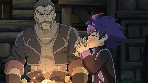 Infinity Nado Season 5 Episode 17 - Episode 17