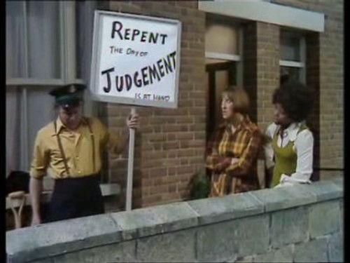 Love Thy Neighbour Season 2 Episode 6 - Religious Fervour