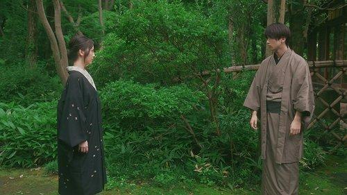 Cursed in Love Season 1 Episode 7 - Episode 7