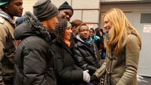 So You Think You Can Dance Season 9 Episode 3 - Atlanta Auditions