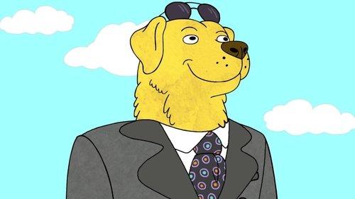 BoJack Horseman Season 2 Episode 6 - Higher Love