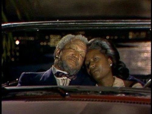 Sanford and Son Season 1 Episode 13 - The Return of the Barracuda