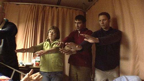 Ice Road Truckers Season 2 Episode 8 - A Trucker's Farewell