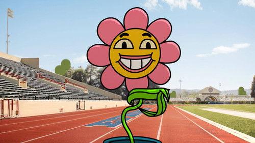 undefined Season 1 Episode 3 - Vote Gumball…and Leslie?