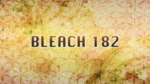 Bleach Season 1 Episode 182 - Amagai's True Strength, the Released Zanpakuto!