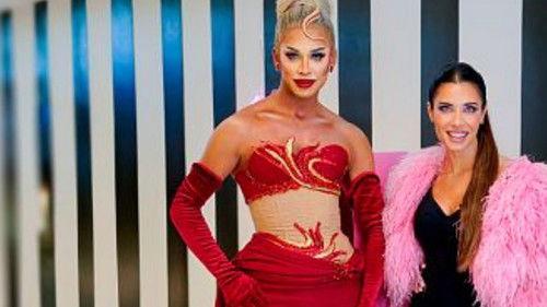 Make Up Stars Season 1 Episode 2 - Episode 2