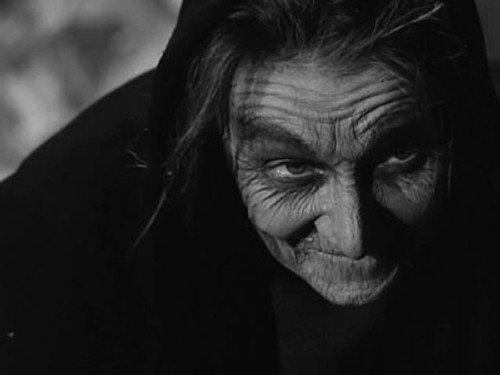 Thriller Season 2 Episode 17 - La Strega