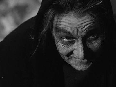 Thriller Season 2 Episode 17 - La Strega