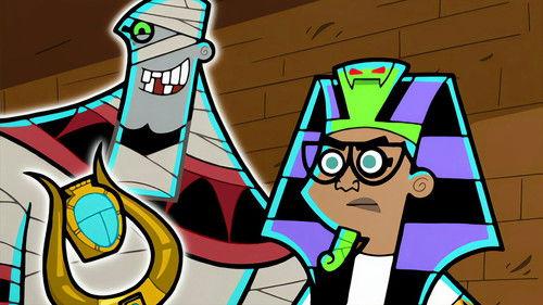 undefined Season 2 Episode 13 - King Tuck