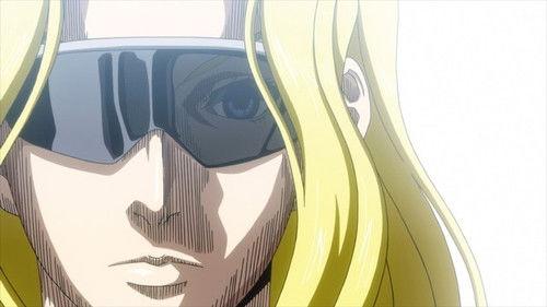 Level E Season 1 Episode 5 - Come Here, Colour Ranger!