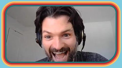 Game Changer Season 3 Episode 10 - The Substitute