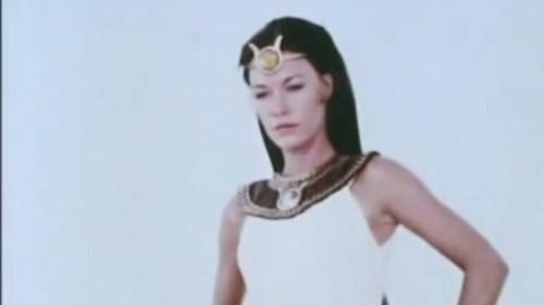 Isis Season 1 Episode 11 - No Drums, No Trumpets