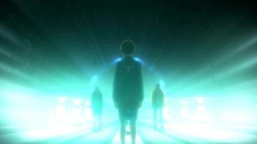 Psycho-Pass Season 2 Episode 11 - What Color?