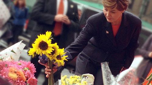 First Ladies Revealed Season 1 Episode 3 - In Times of War