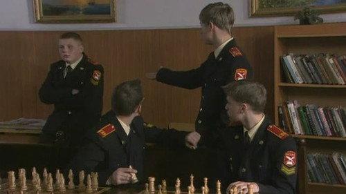 Cadetship Season 2 Episode 24 - Episode 24