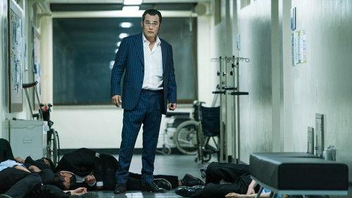 Lawless Lawyer Season 1 Episode 10 - Keep Your Enemies Close