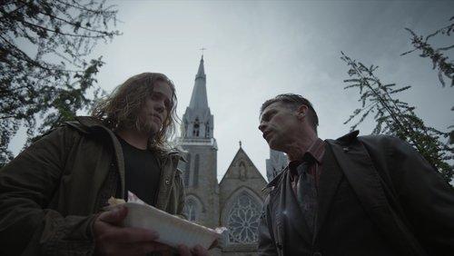Travelers Season 1 Episode 7 - Protocol 5