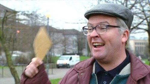 Still Game Season 3 Episode 6 - Aff