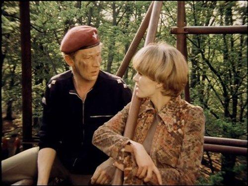 The New Avengers Season 1 Episode 4 - The Midas Touch