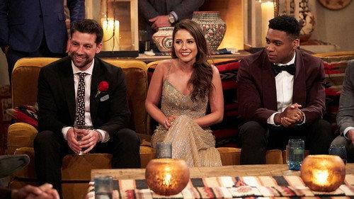 The Bachelorette Season 17 Episode 4 - Week 4