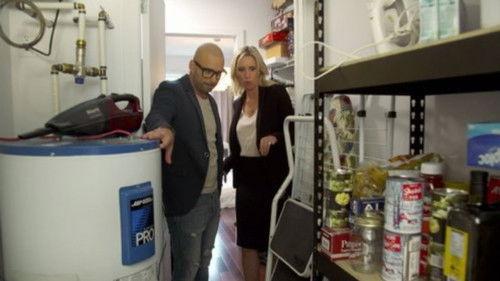 Vendre ou rénover au Québec Season 1 Episode 2 - Episode 2