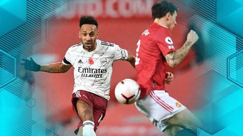 Match of the Day 2 Season 17 Episode 7 - MOTD2 - 1st November 2020