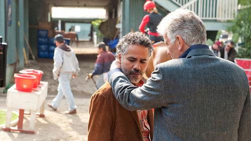 Luck Season 1 Episode 8 - Ace Counters Smythe's Move with His Own