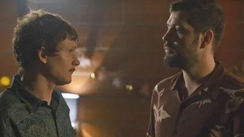 Fluide Season 1 Episode 9 - Ivresse