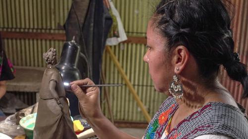 Craft in America Season 9 Episode 2 - Neighbors