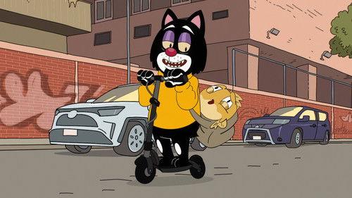 Poor Devil Season 1 Episode 4 - The Worst Day of the Year