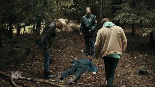 K11 - Die neuen Fälle Season 1 Episode 17 - Cupid's arrow