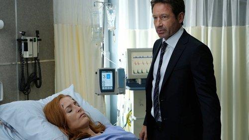 The X-Files Season 11 Episode 1 - My Struggle III