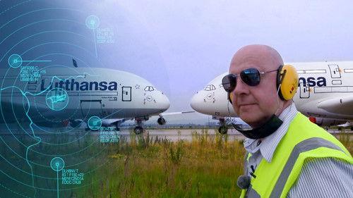 Mittendrin - Flughafen Frankfurt Season 5 Episode 3 - Episode 3