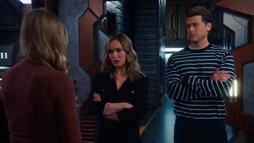 undefined Season 6 Episode 13 - Silence of the Sonograms