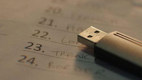 Crimewatch Live Season 19 Episode 4 - Vanishing Act