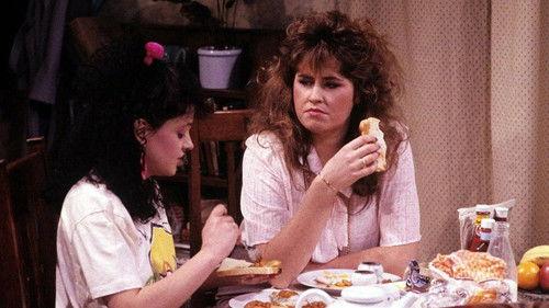 Watching Season 2 Episode 1 - Falling