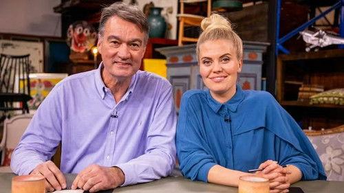 Krejlerkongen Season 12 Episode 24 - Episode 24