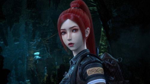 The Ranger Wars Season 1 Episode 8 - Episode 8