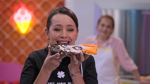 Nailed It! Mexico Season 2 Episode 5 - On the Dance-flour