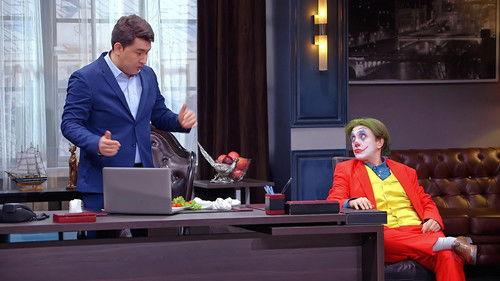 Once Upon a Time in Russia Season 6 Episode 14 - Episode 14