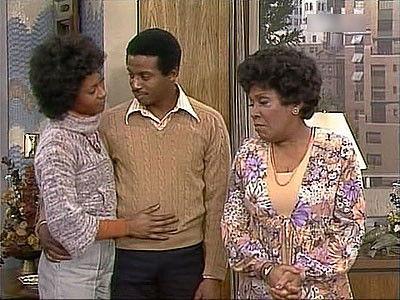 The Jeffersons Season 3 Episode 18 - Louise vs. Jenny