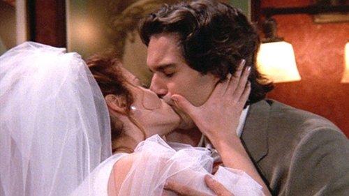 Will & Grace Season 1 Episode 1 - The Pilot (Love & Marriage)