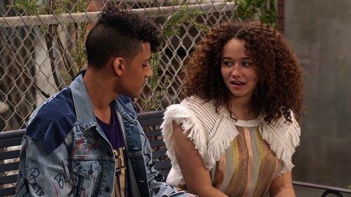 Family Reunion Season 1 Episode 16 - Remember the G Club?