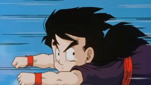 Dragon Ball Z Kai Season 3 Episode 15 - Another Time Machine? Bulma Uncovers a Mystery!