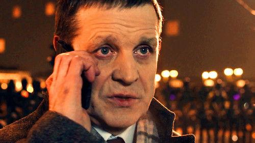 Nevskiy Season 4 Episode 6 - Episode 6