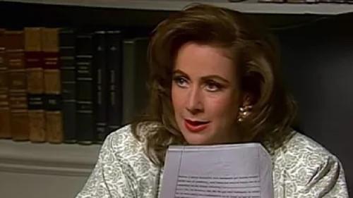 Maria Mercedes Season 1 Episode 29 - Episode 29