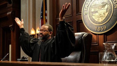 Stumptown Season 1 Episode 10 - Reality Checks Don't Bounce