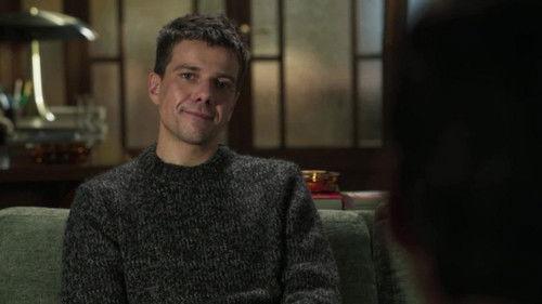 In Treatment Season 3 Episode 12 - Episode 12