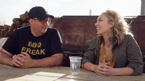 BBQuest Season 2 Episode 1 - Big Bend