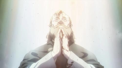 undefined Season 1 Episode 23 - Comrades